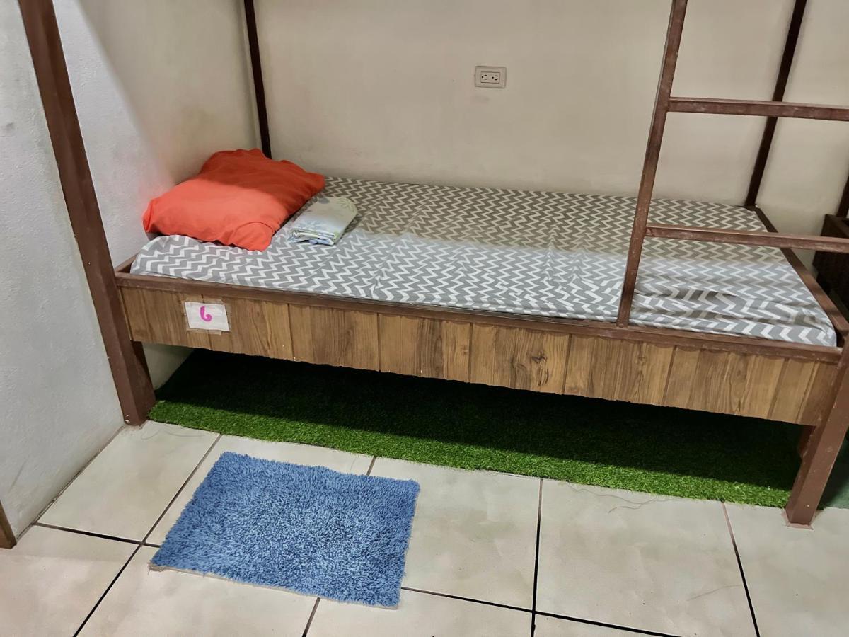 Cheap Hostel Кепос Екстер'єр фото