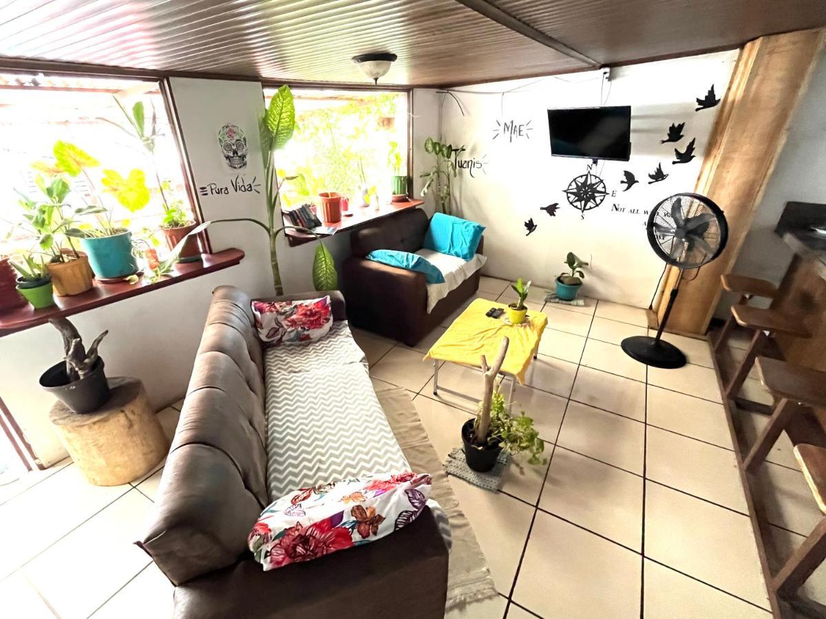 Cheap Hostel Кепос Екстер'єр фото