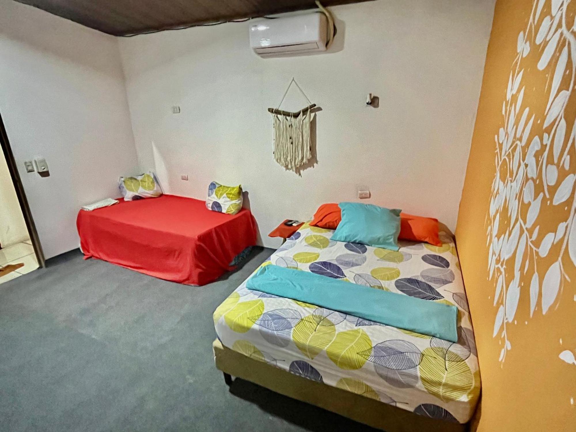 Cheap Hostel Кепос Екстер'єр фото