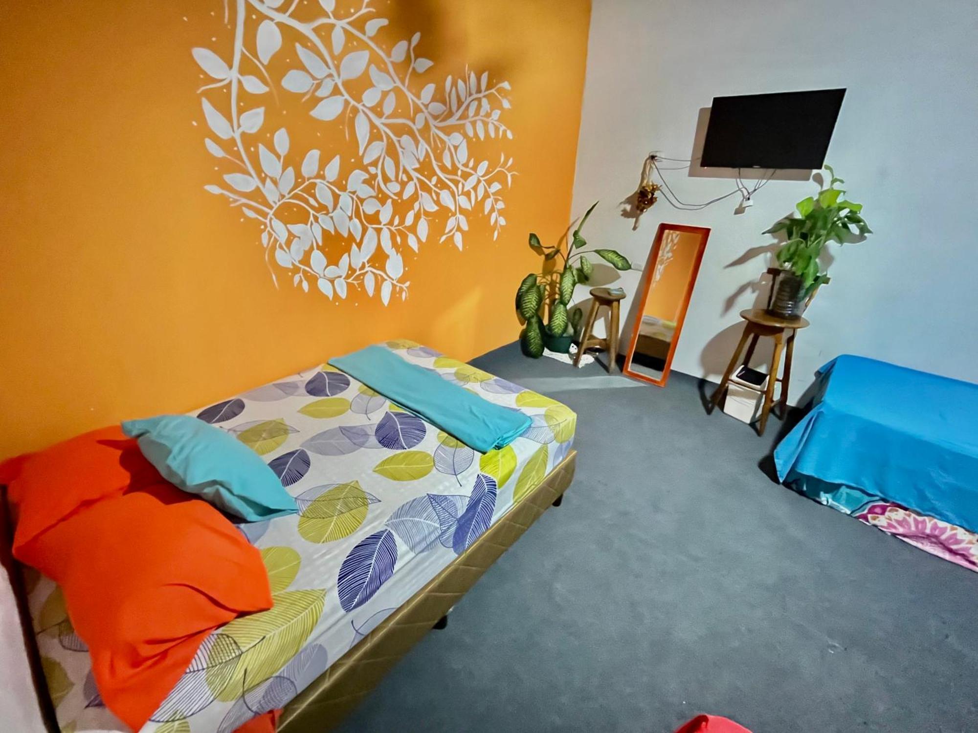 Cheap Hostel Кепос Екстер'єр фото
