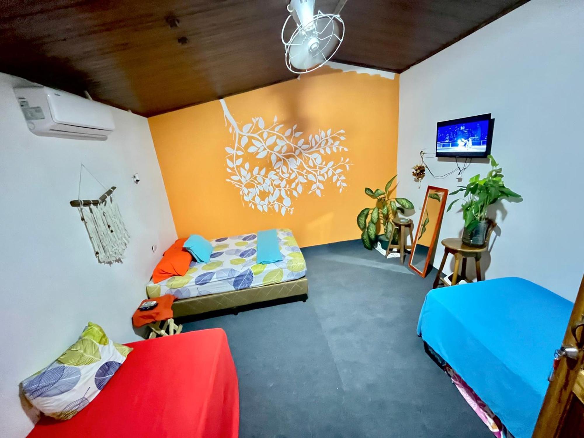 Cheap Hostel Кепос Екстер'єр фото