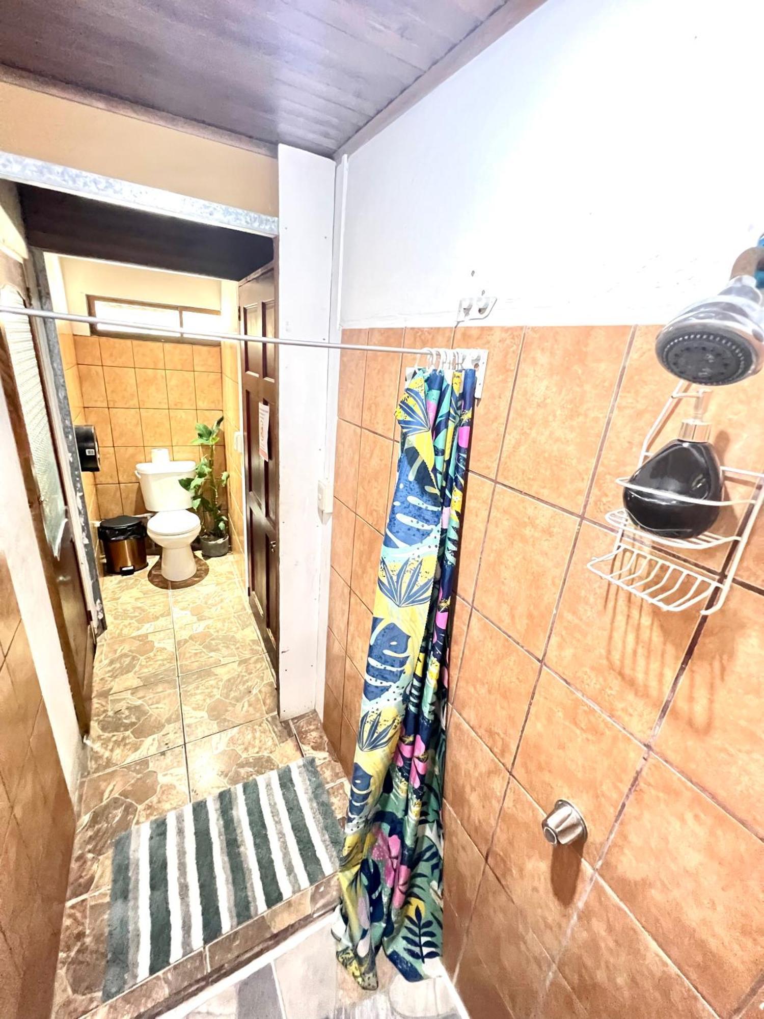 Cheap Hostel Кепос Екстер'єр фото