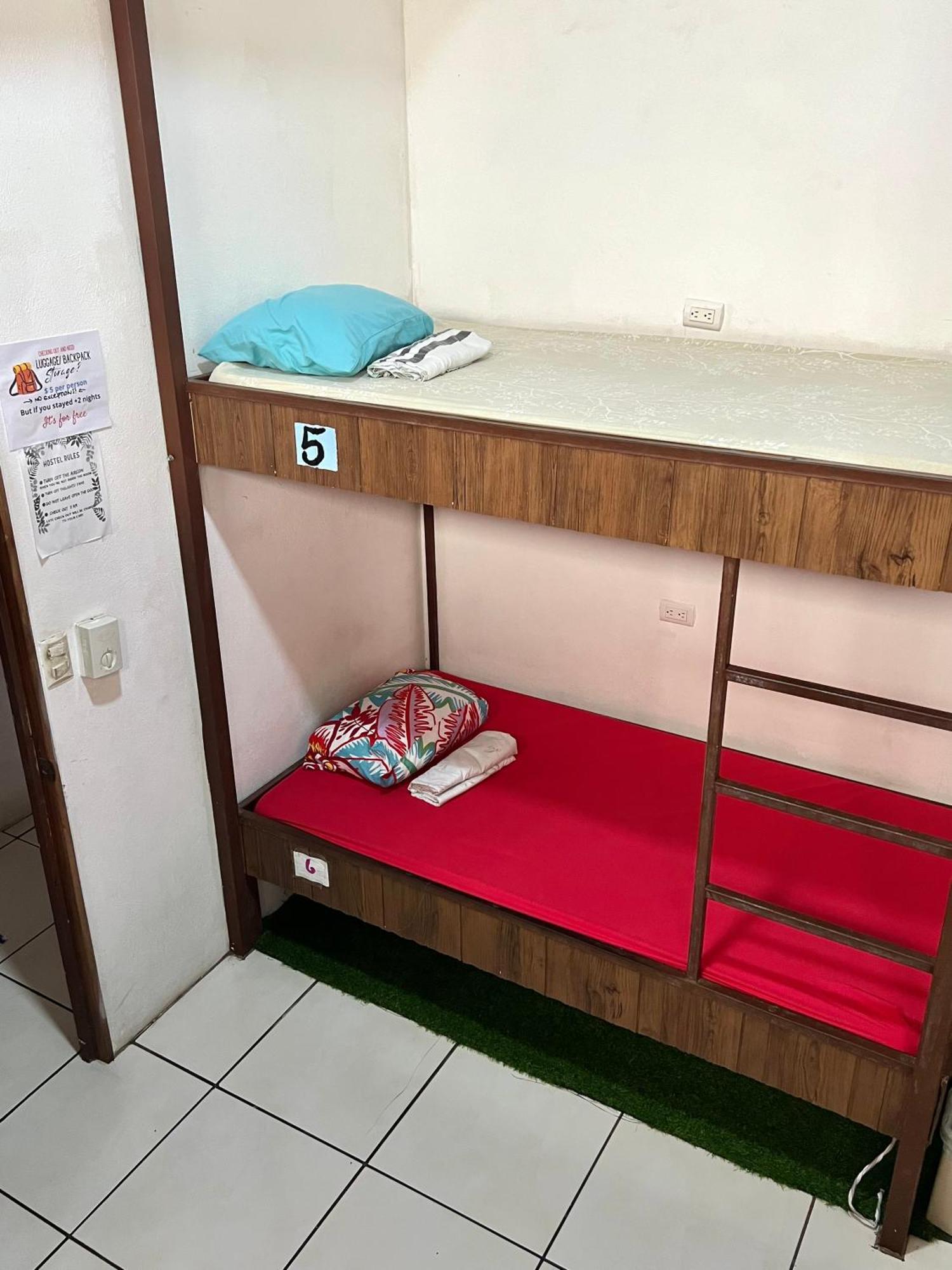 Cheap Hostel Кепос Екстер'єр фото