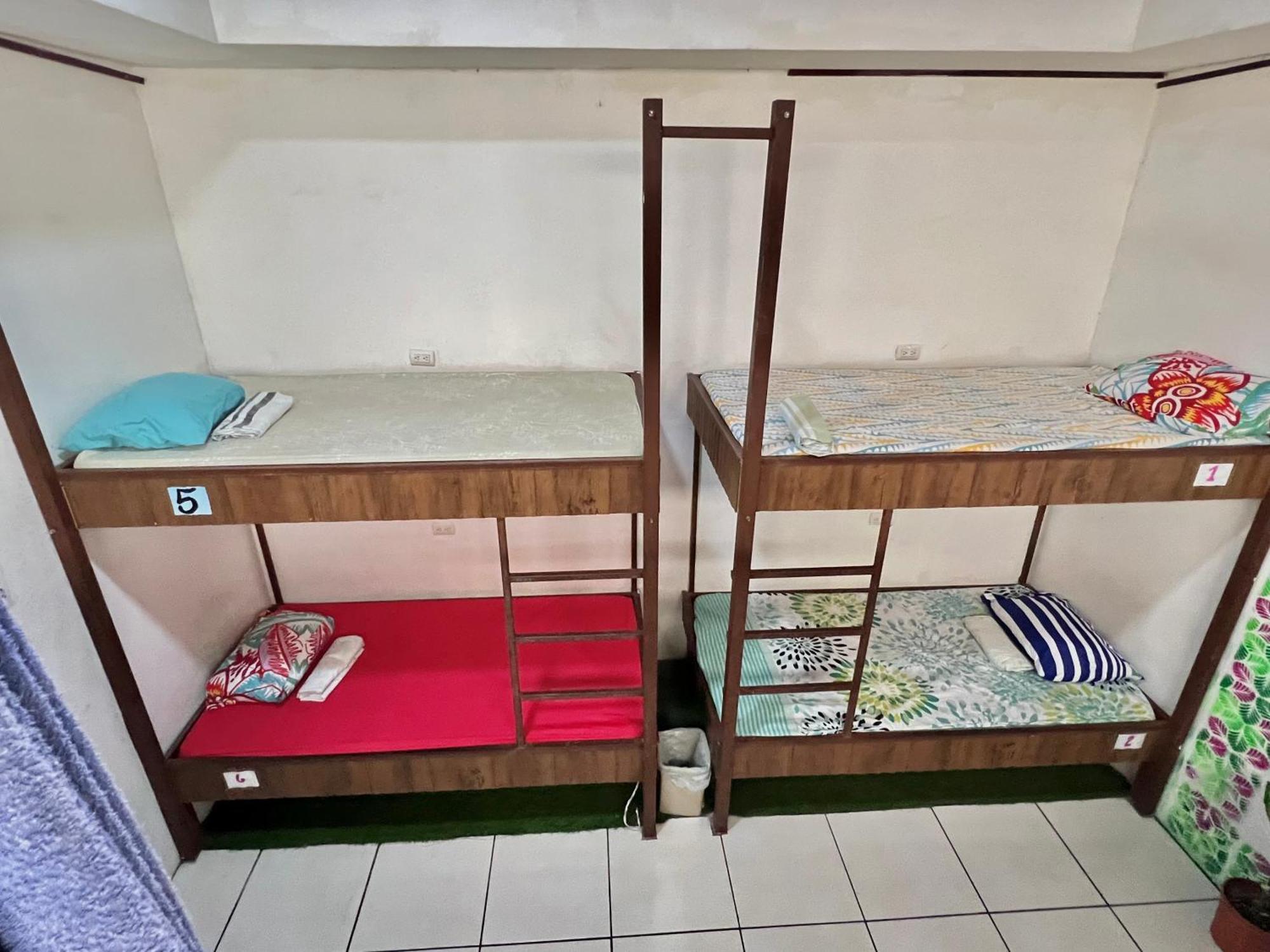 Cheap Hostel Кепос Екстер'єр фото
