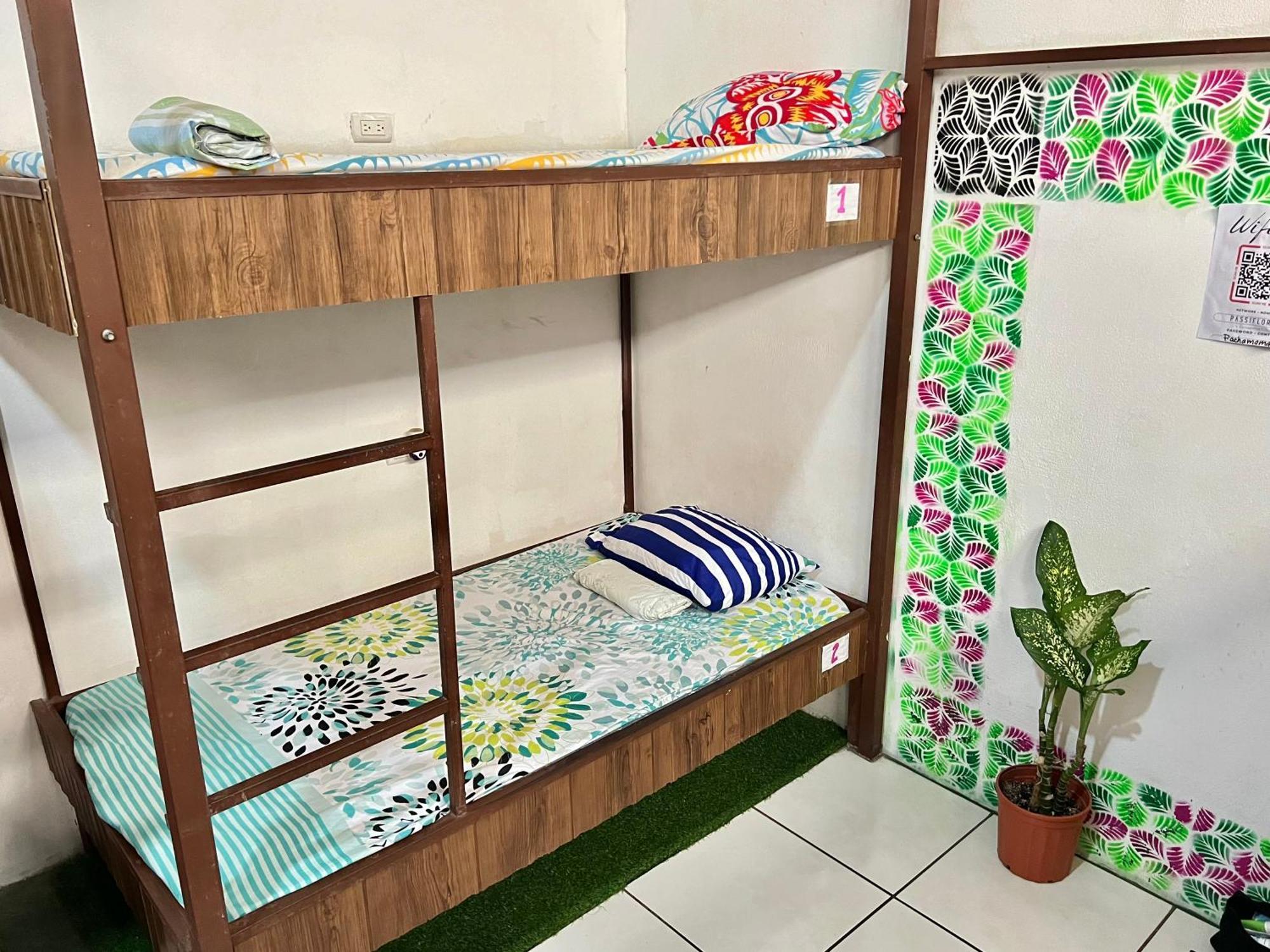 Cheap Hostel Кепос Екстер'єр фото