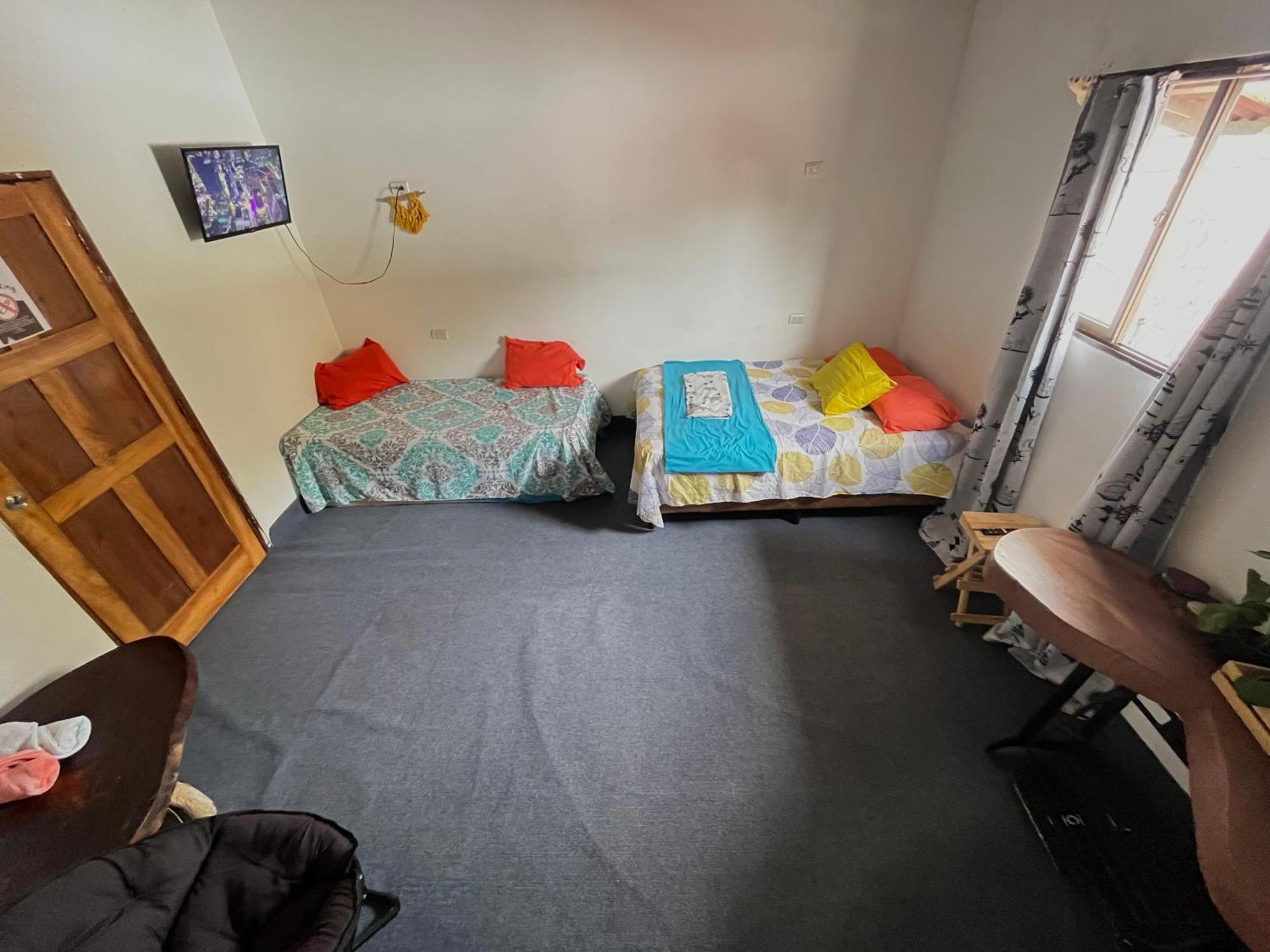 Cheap Hostel Кепос Екстер'єр фото