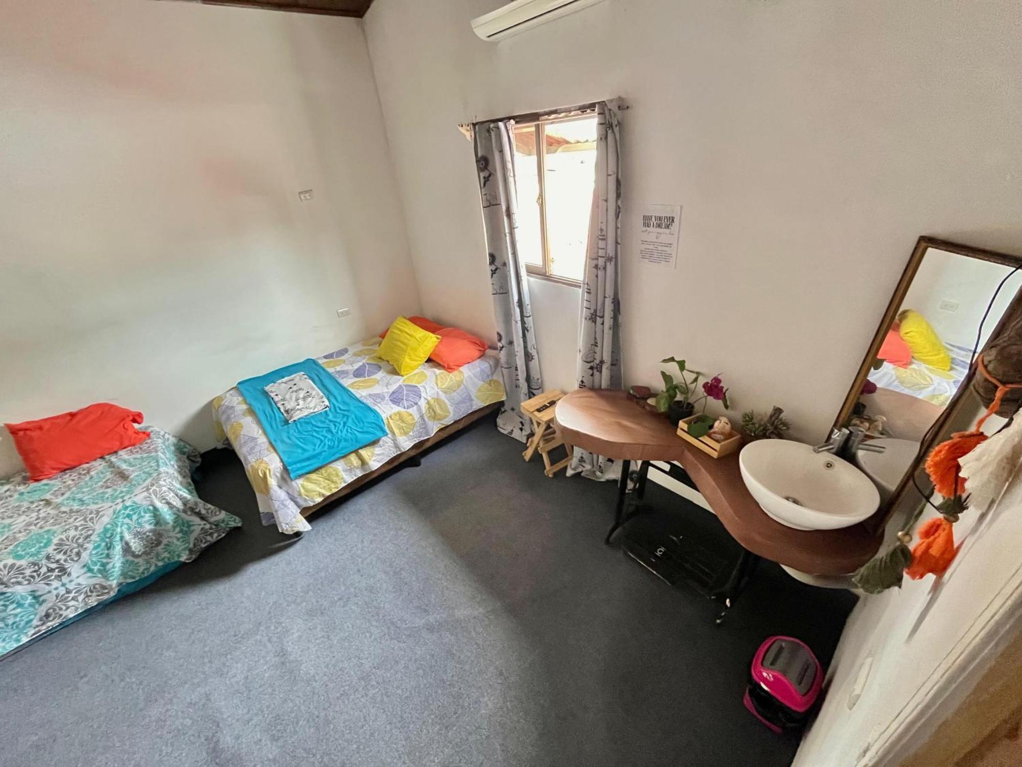 Cheap Hostel Кепос Екстер'єр фото