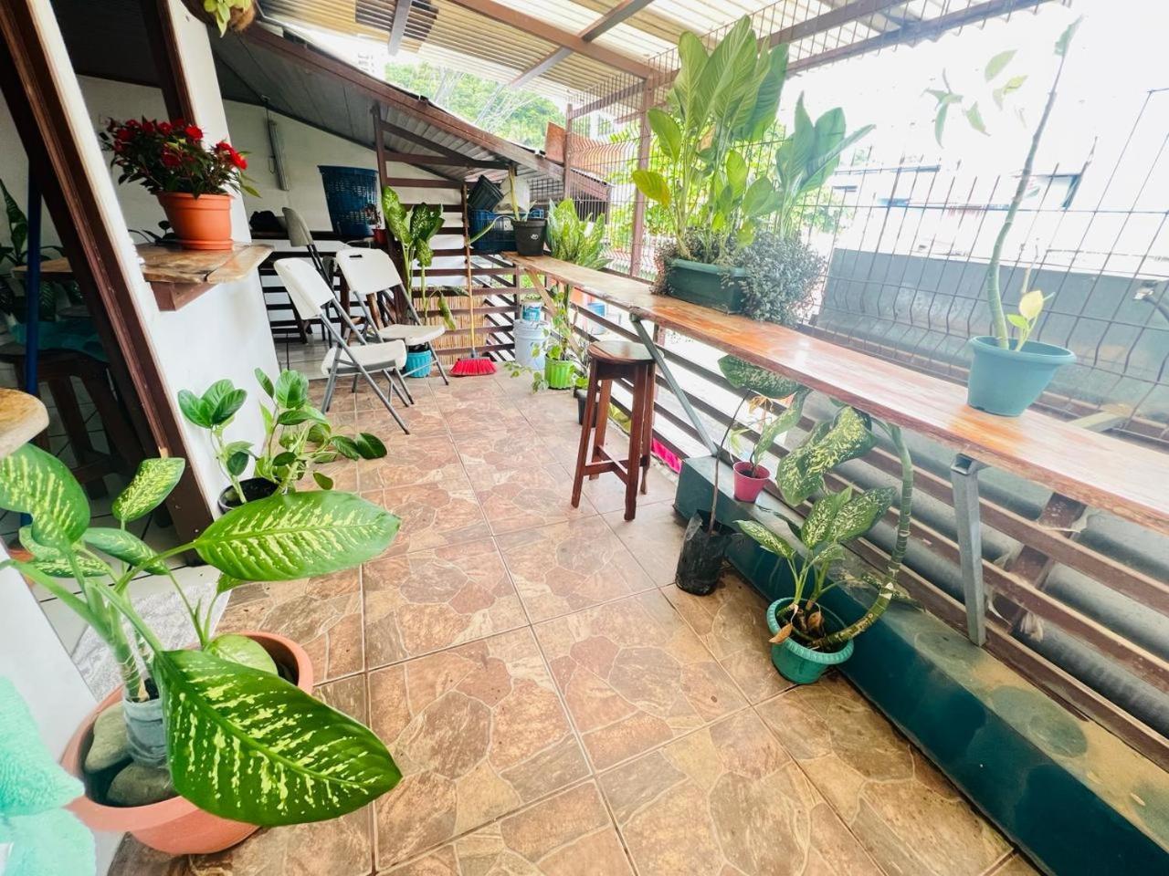 Cheap Hostel Кепос Екстер'єр фото