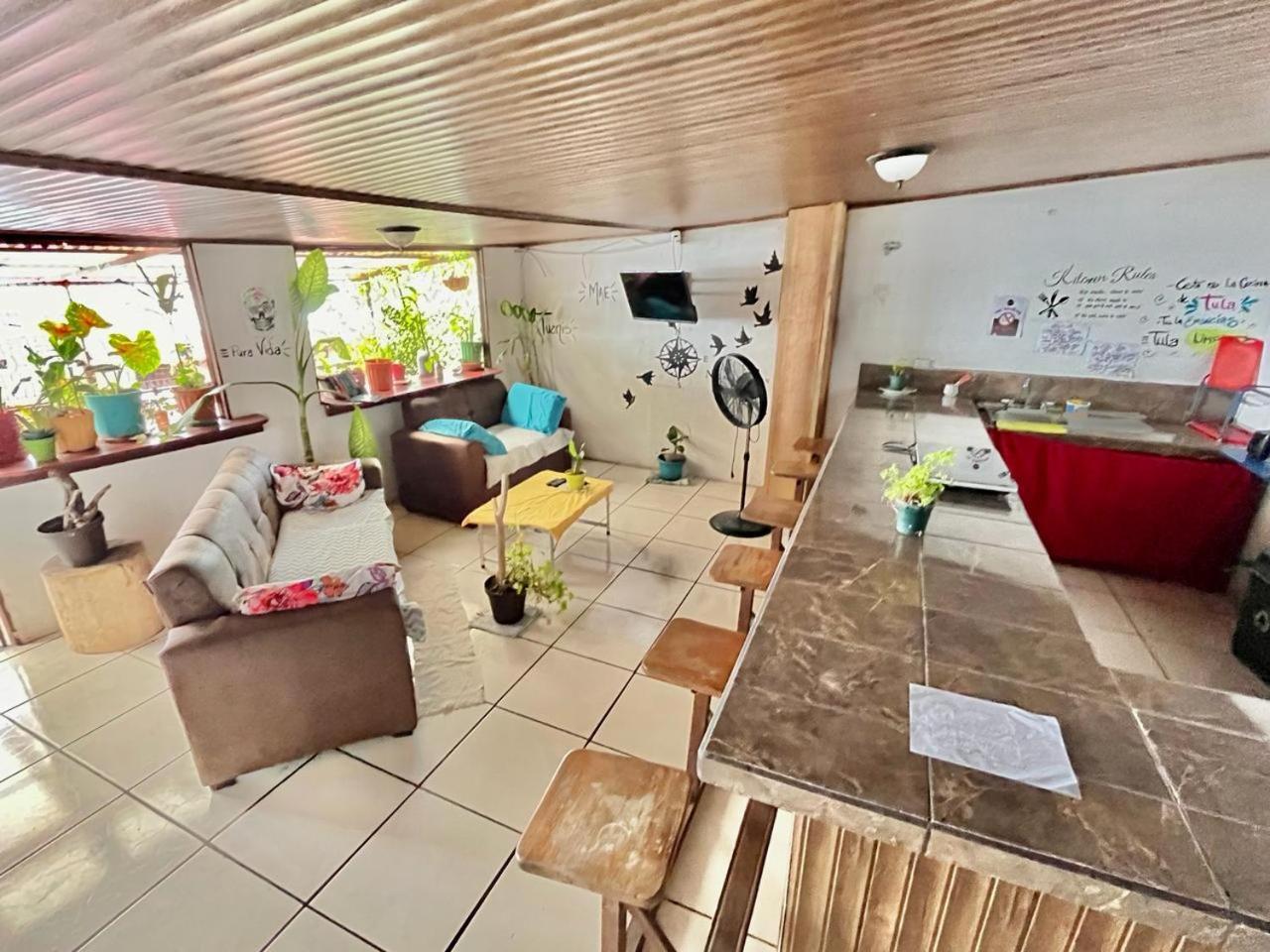 Cheap Hostel Кепос Екстер'єр фото
