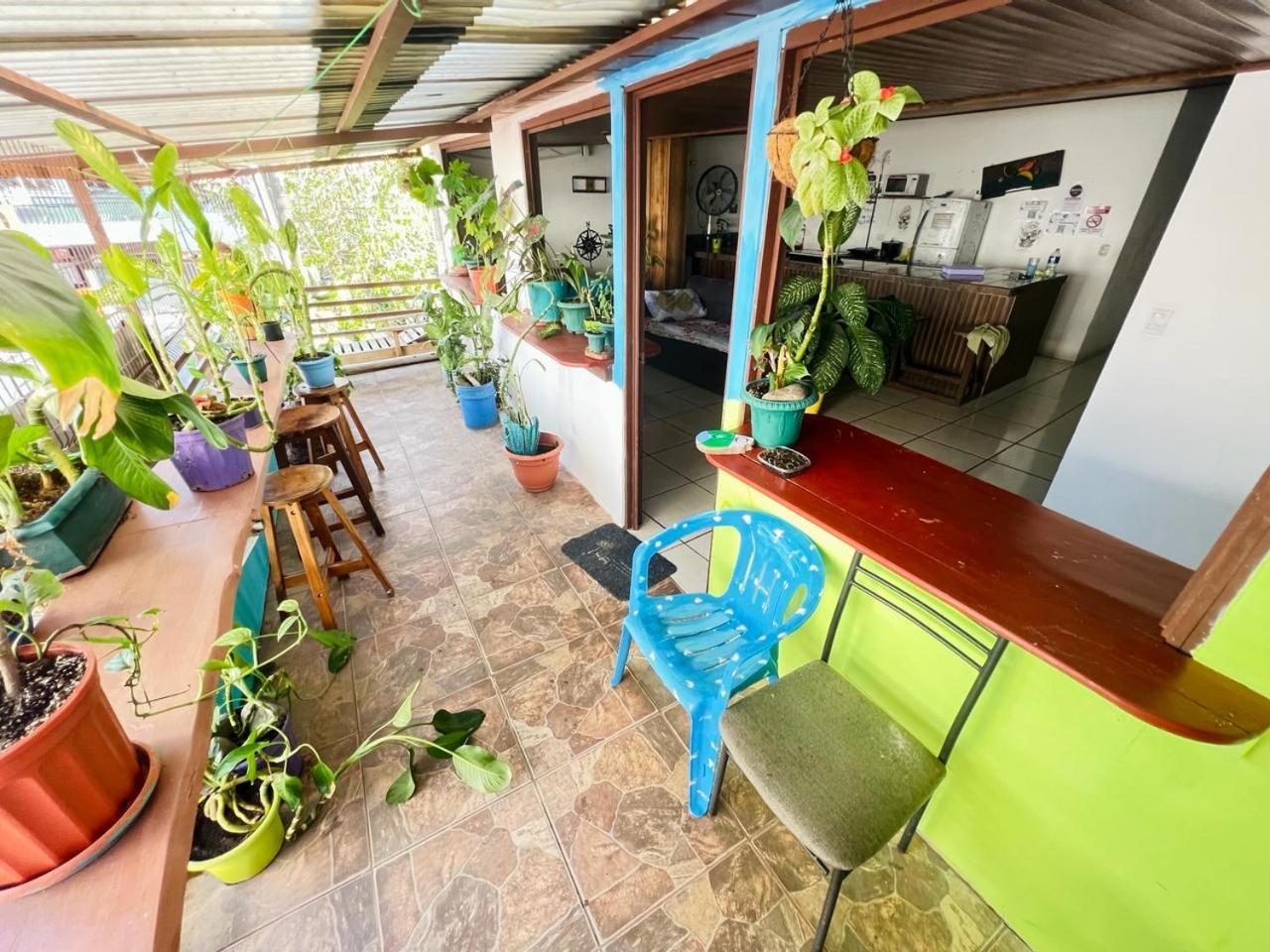 Cheap Hostel Кепос Екстер'єр фото