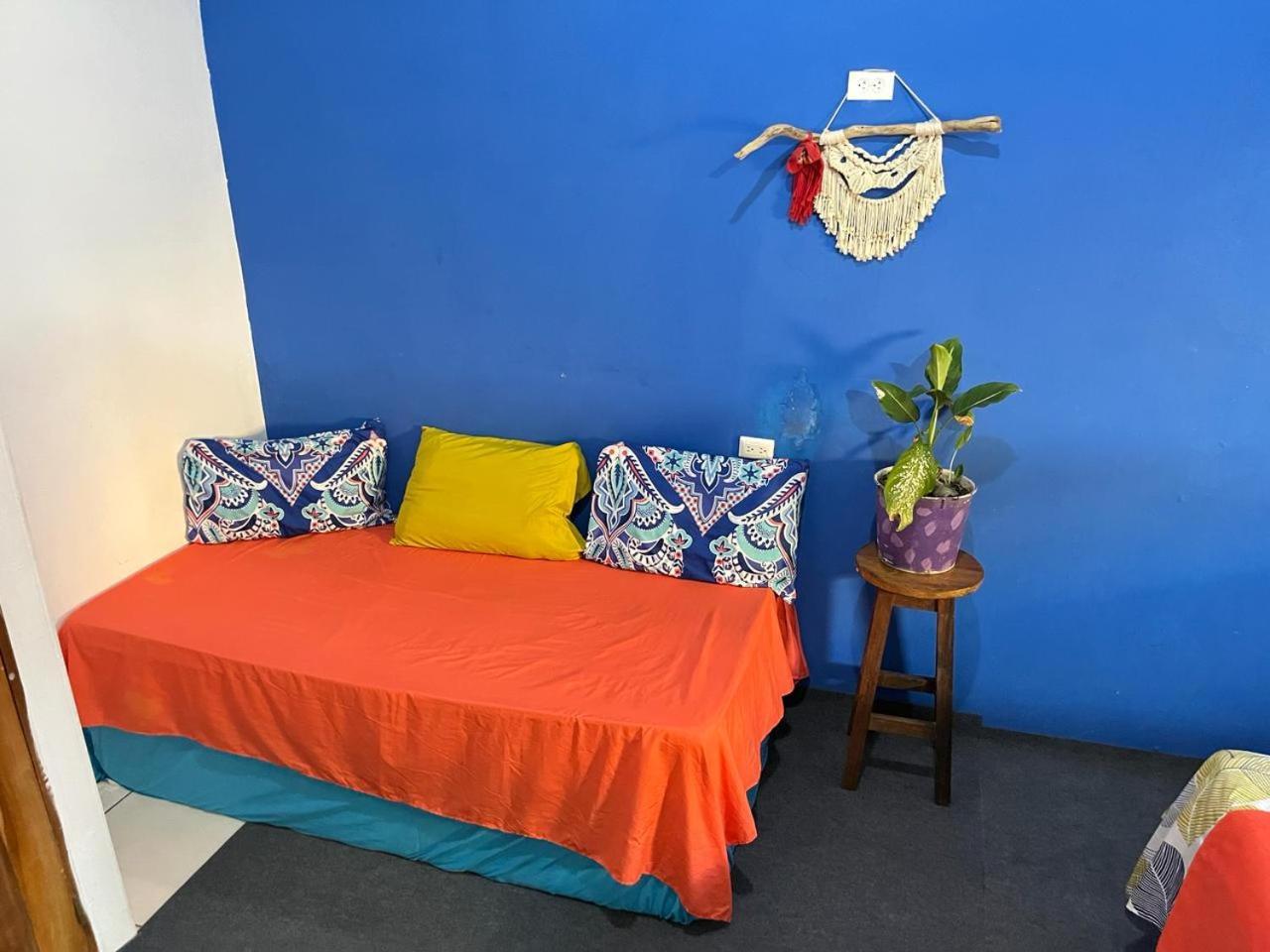 Cheap Hostel Кепос Екстер'єр фото