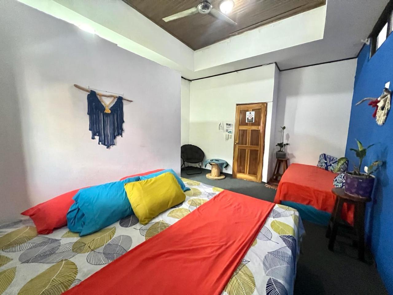 Cheap Hostel Кепос Екстер'єр фото