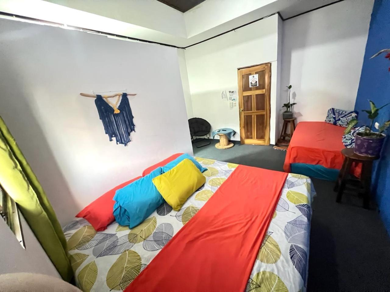 Cheap Hostel Кепос Екстер'єр фото