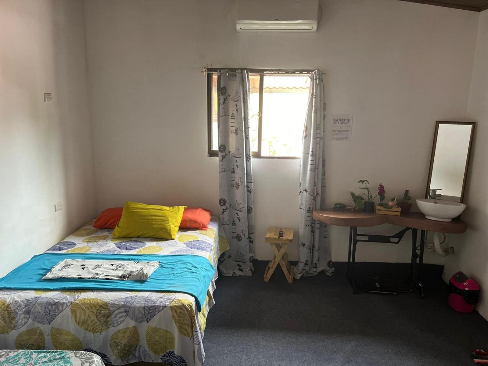 Cheap Hostel Кепос Екстер'єр фото