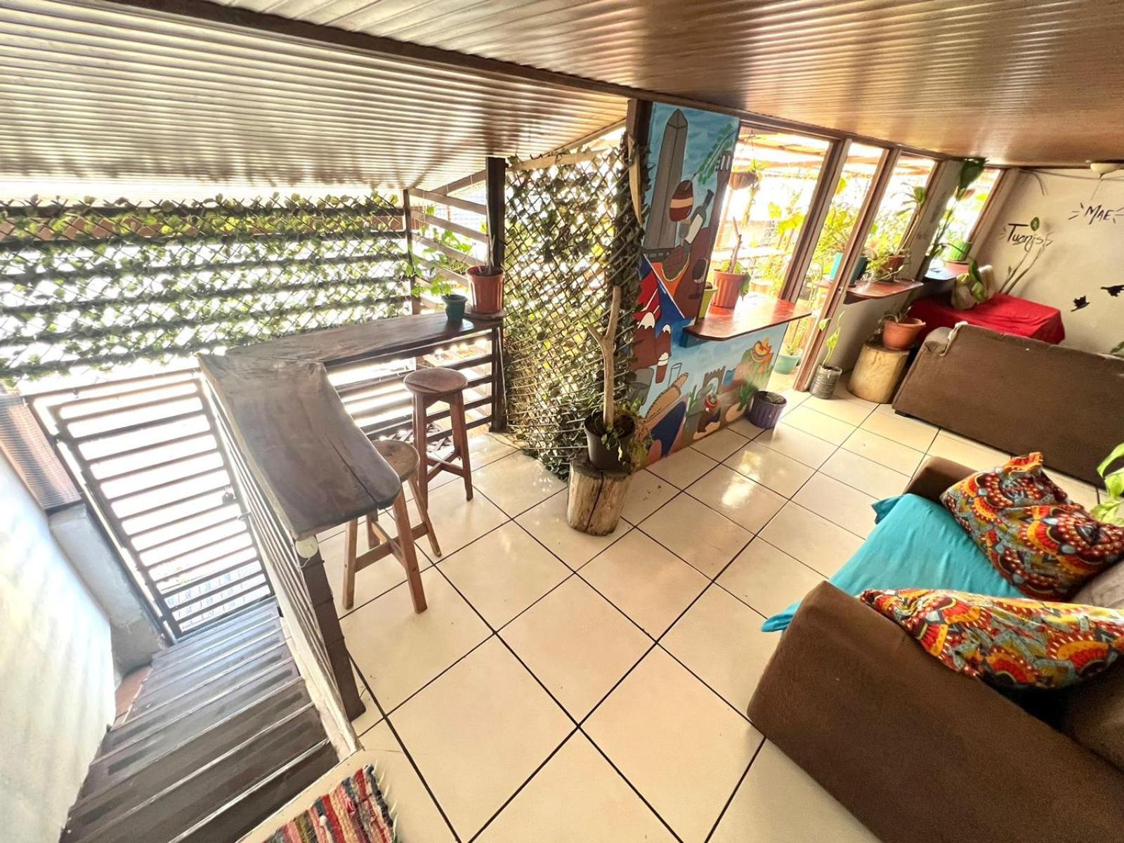 Cheap Hostel Кепос Екстер'єр фото