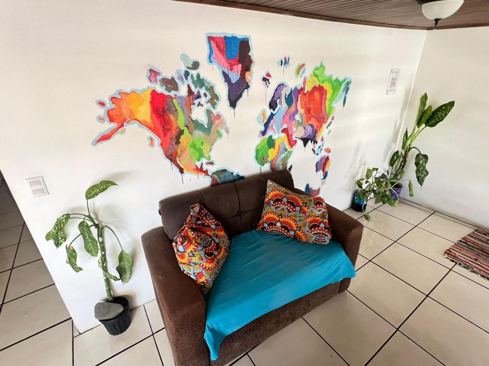 Cheap Hostel Кепос Екстер'єр фото