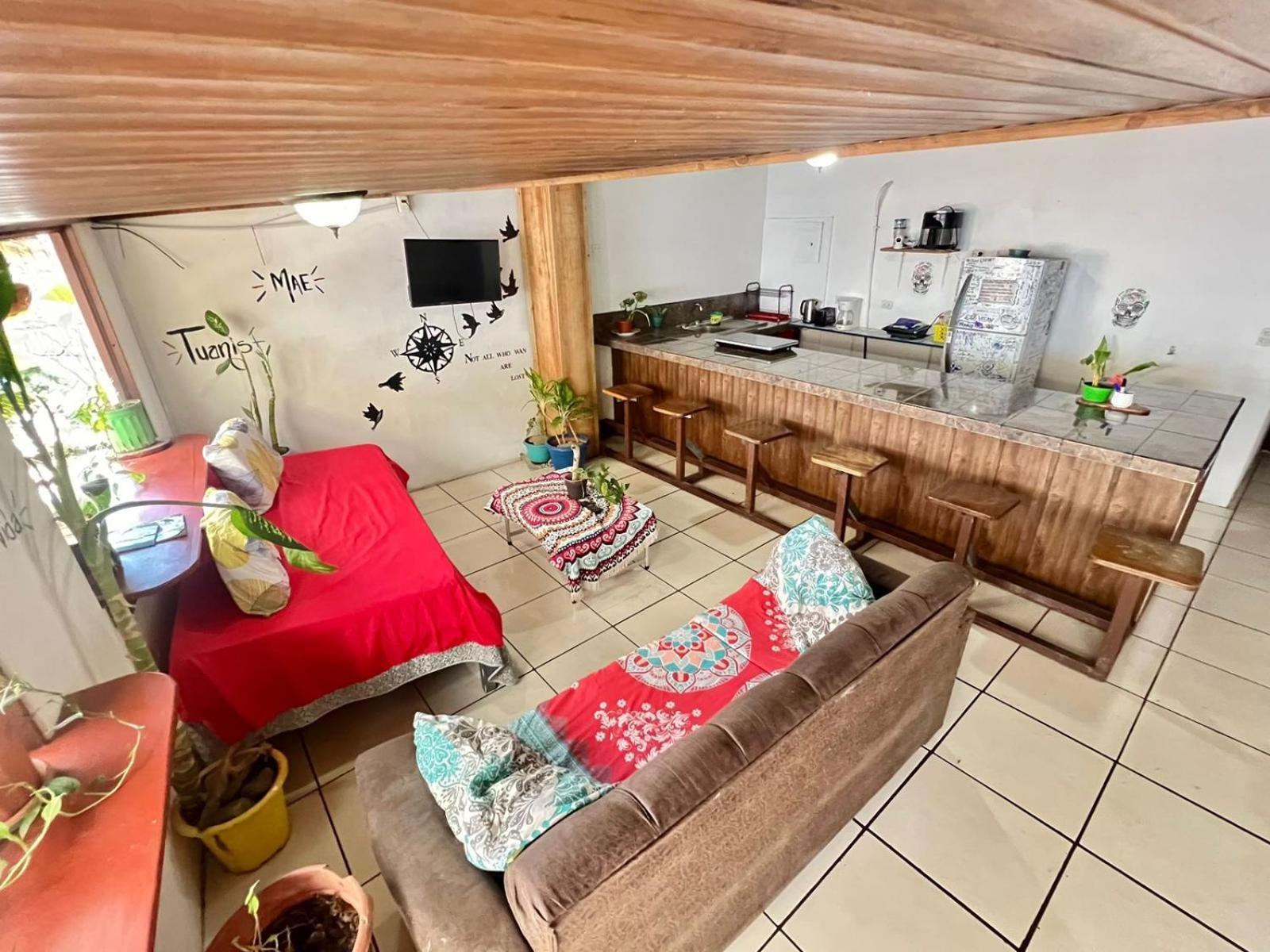 Cheap Hostel Кепос Екстер'єр фото