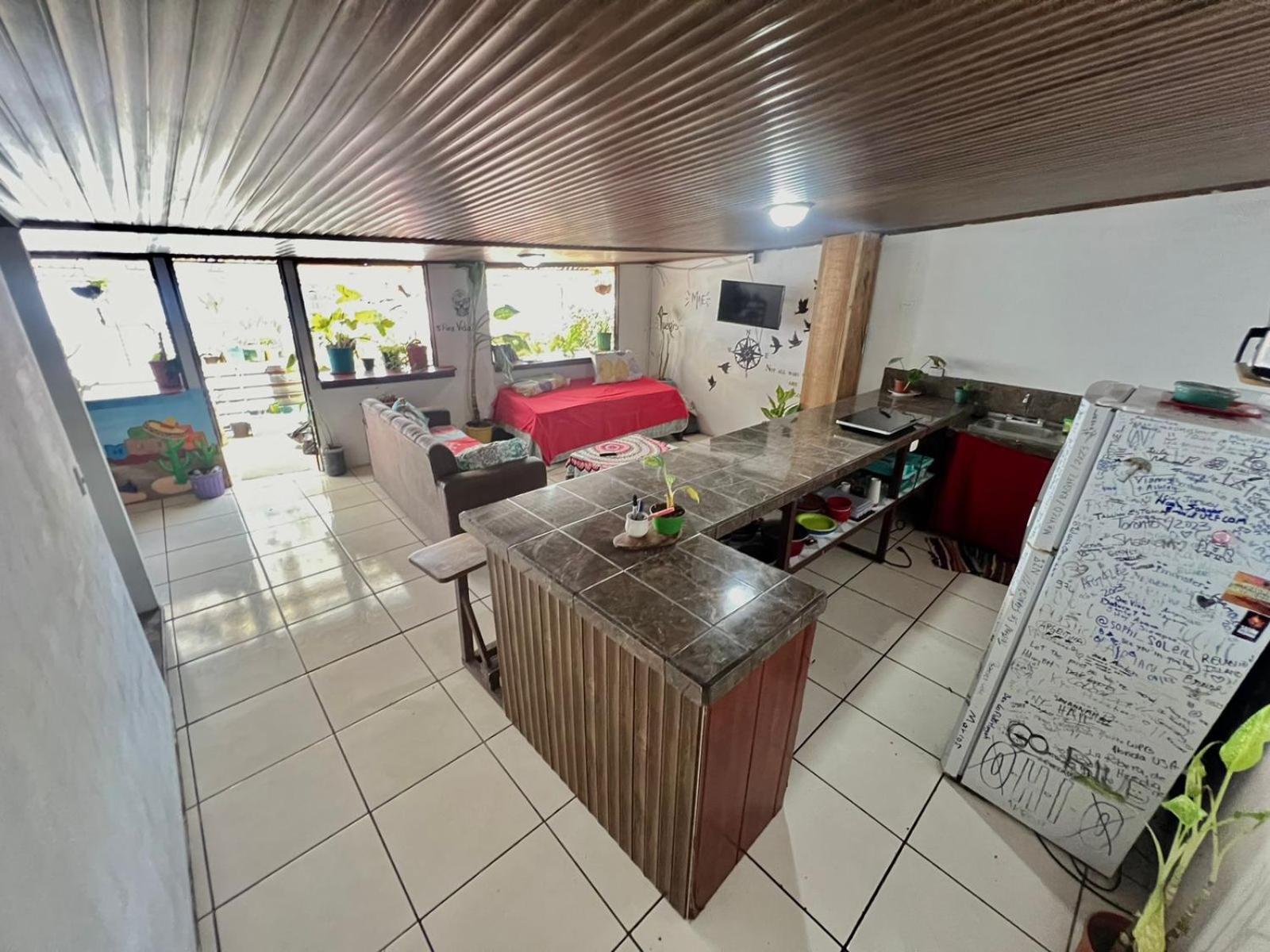 Cheap Hostel Кепос Екстер'єр фото