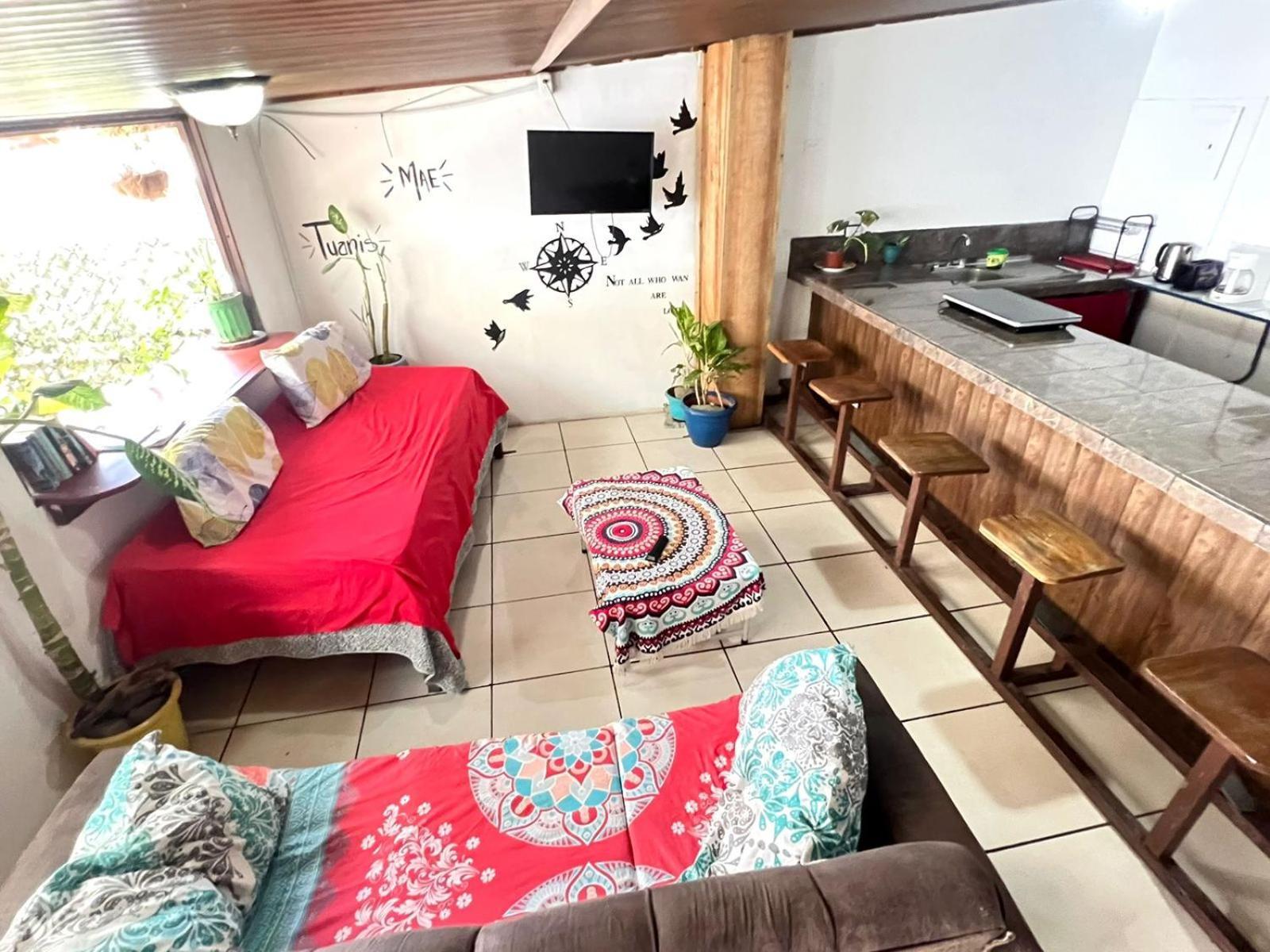 Cheap Hostel Кепос Екстер'єр фото