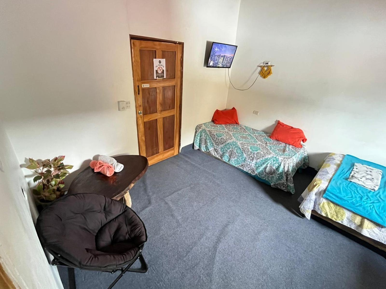 Cheap Hostel Кепос Екстер'єр фото