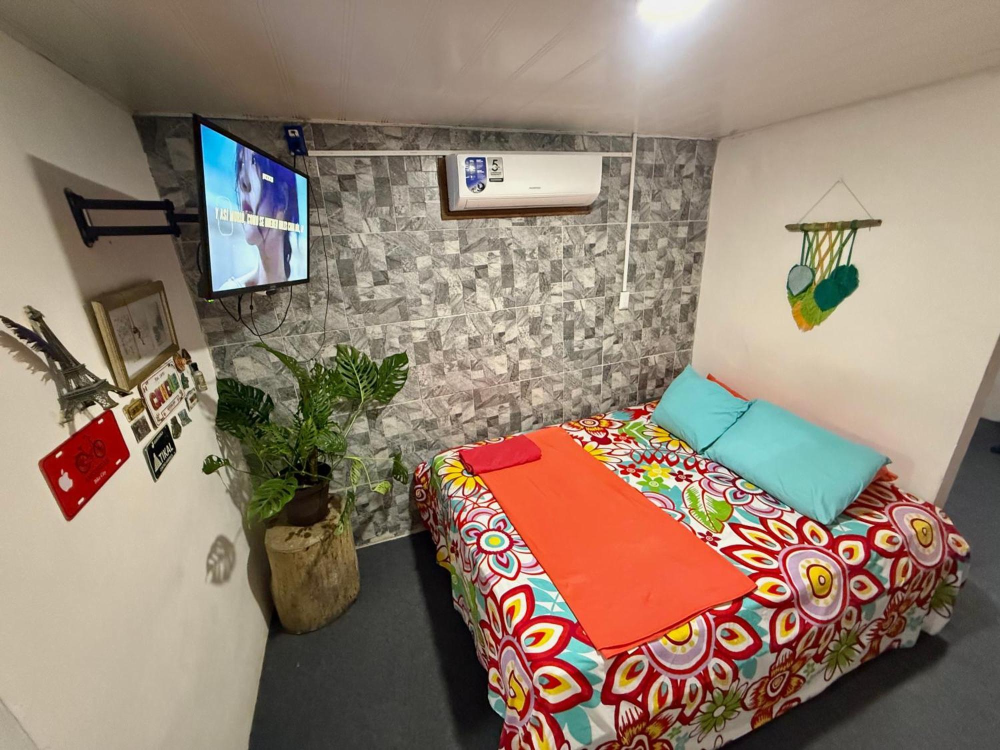 Cheap Hostel Кепос Екстер'єр фото