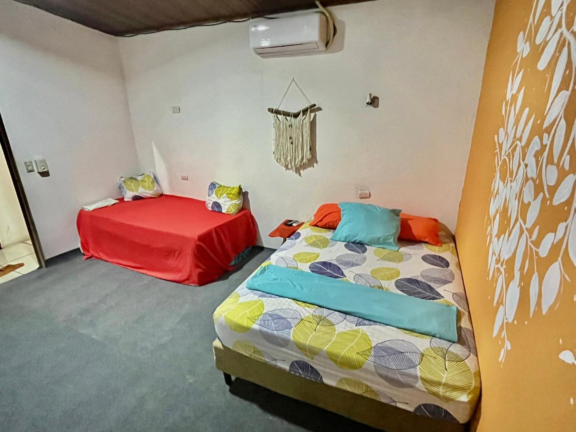 Cheap Hostel Кепос Екстер'єр фото