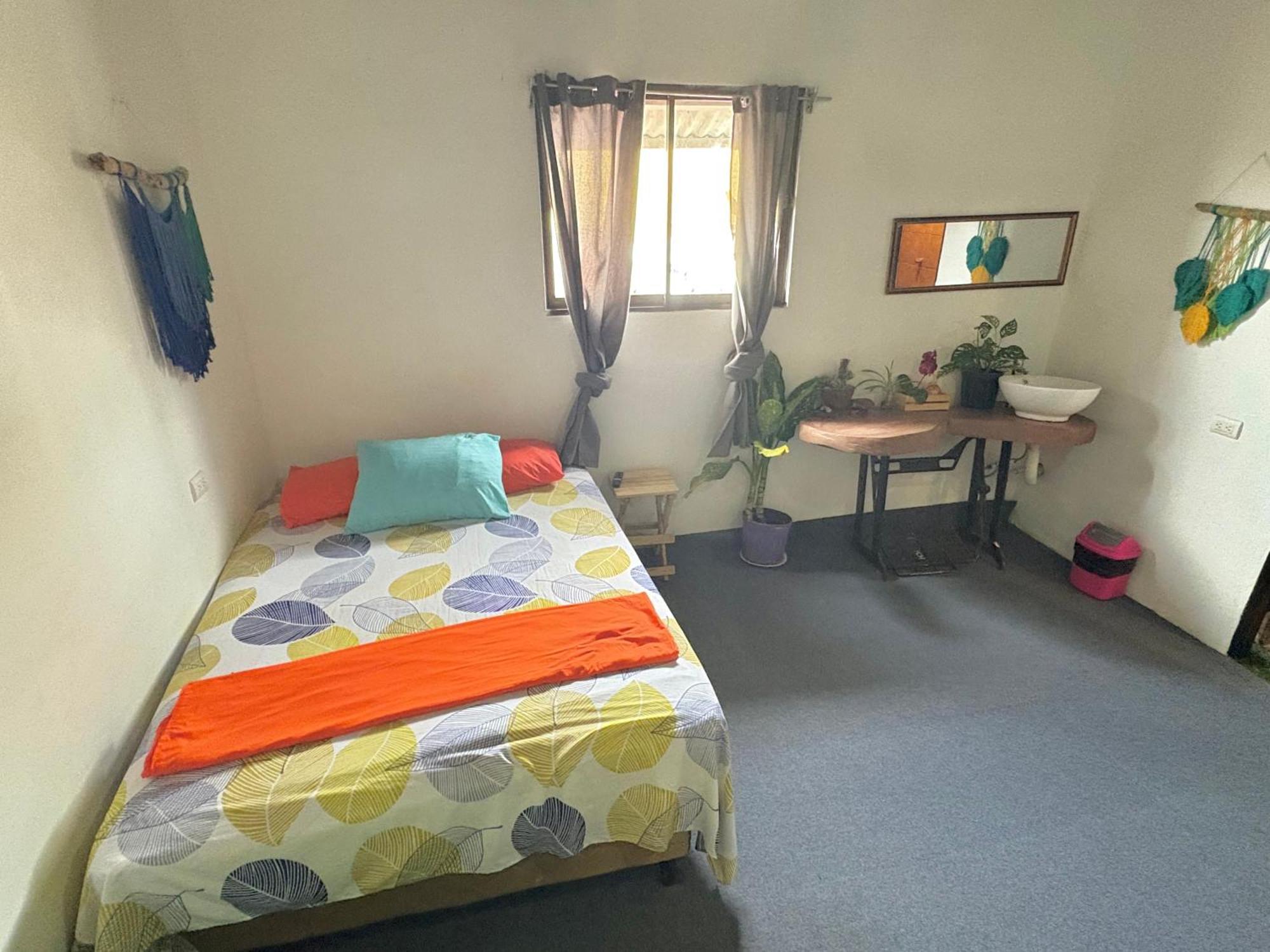 Cheap Hostel Кепос Екстер'єр фото