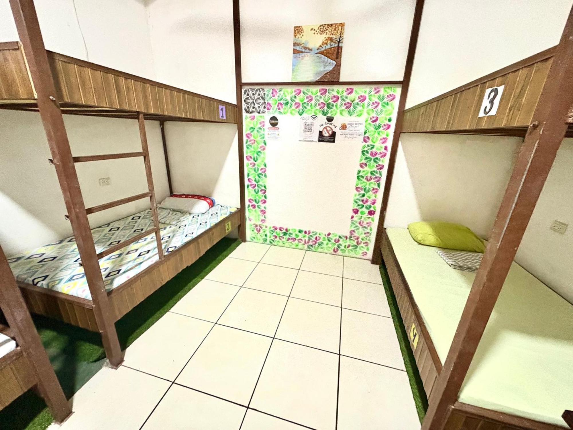 Cheap Hostel Кепос Екстер'єр фото