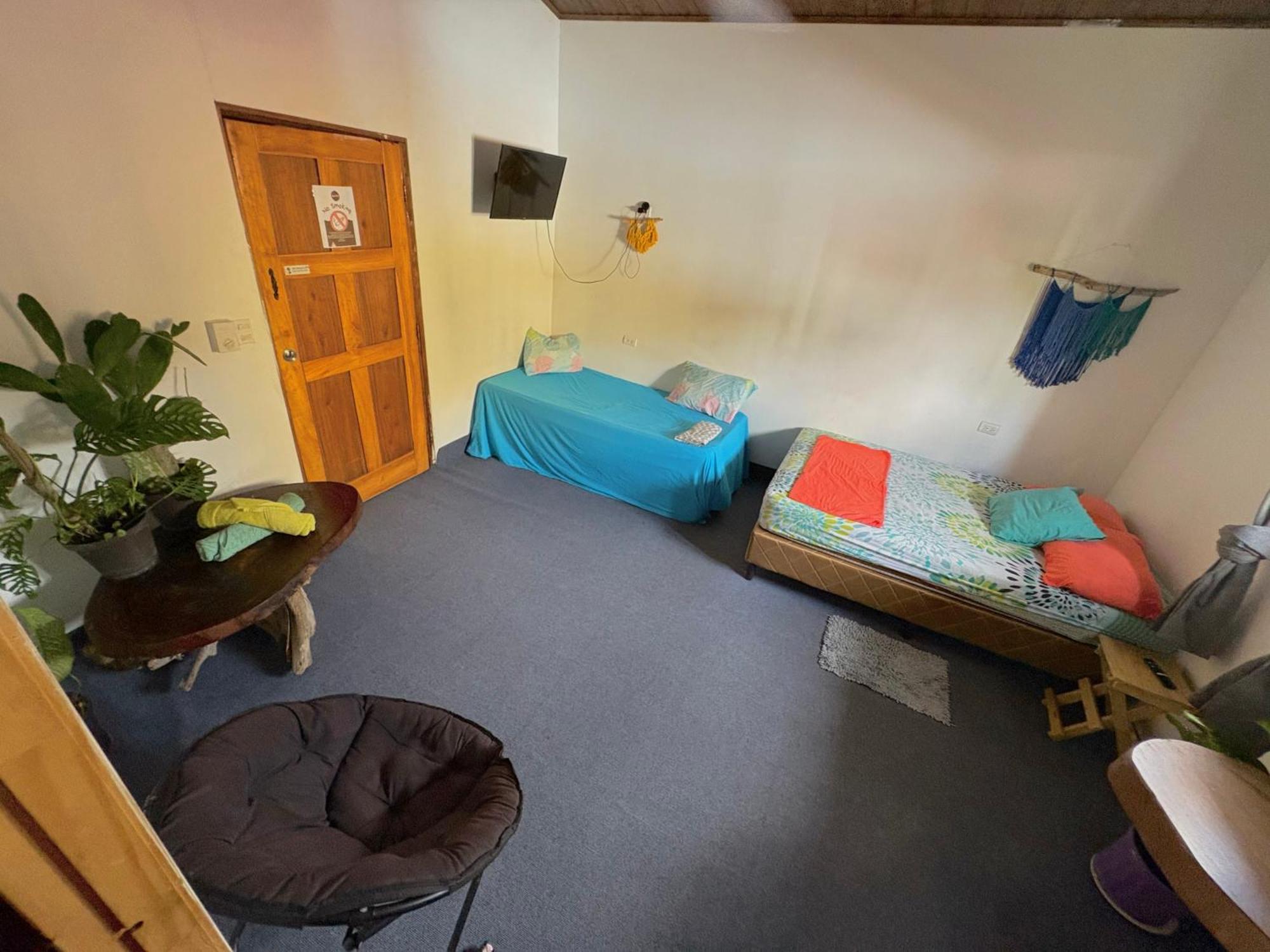 Cheap Hostel Кепос Екстер'єр фото
