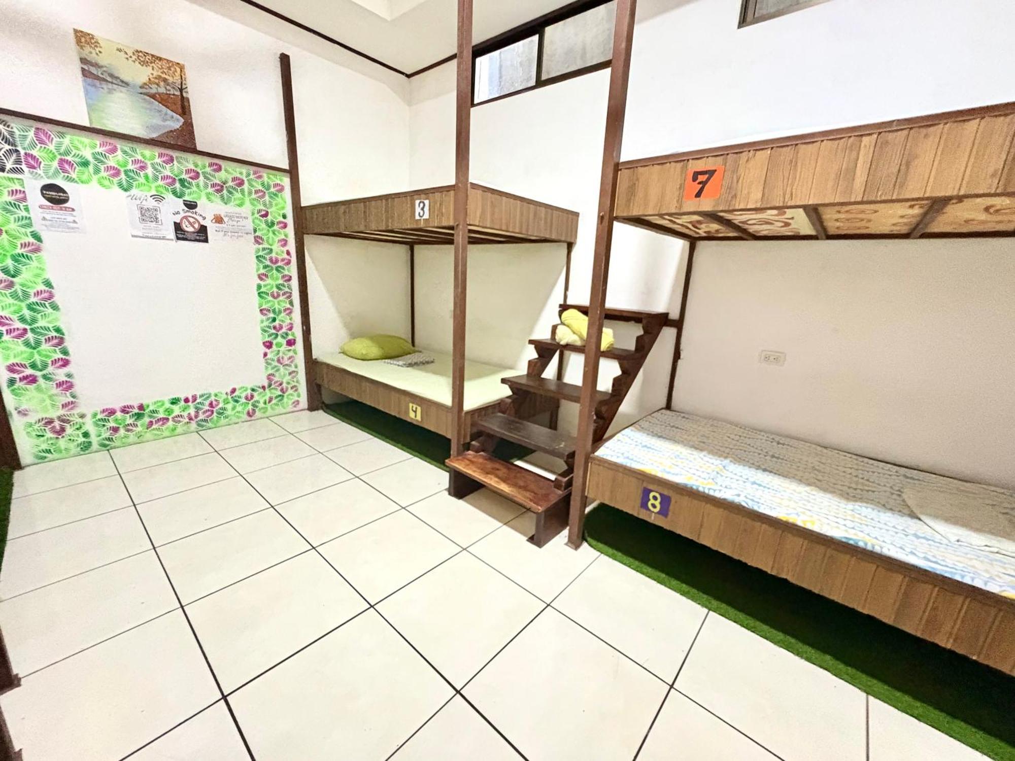 Cheap Hostel Кепос Екстер'єр фото