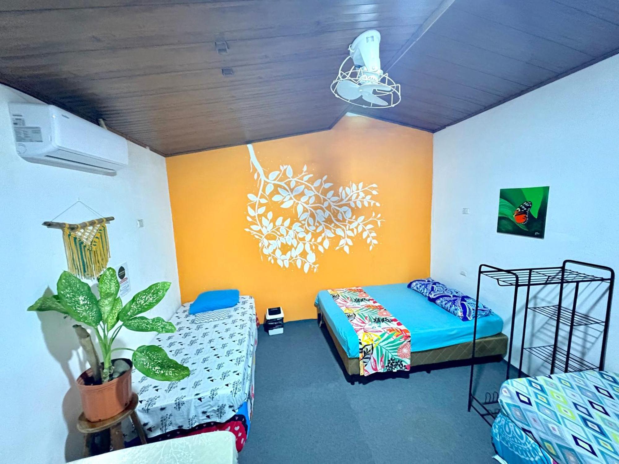 Cheap Hostel Кепос Екстер'єр фото