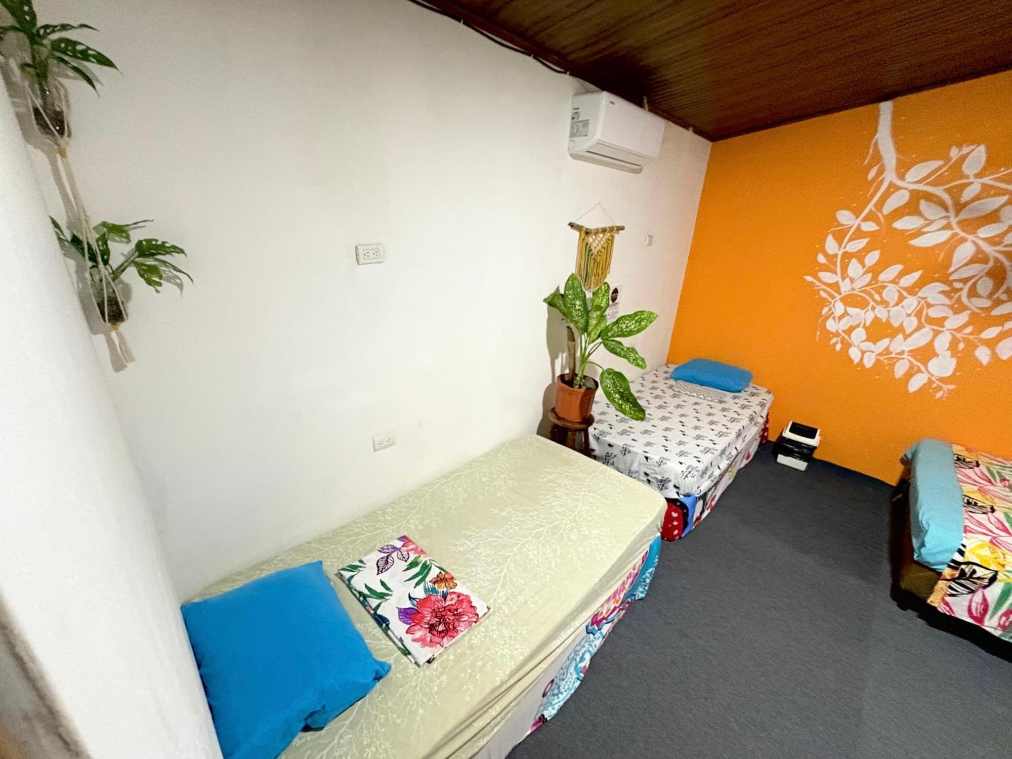 Cheap Hostel Кепос Екстер'єр фото