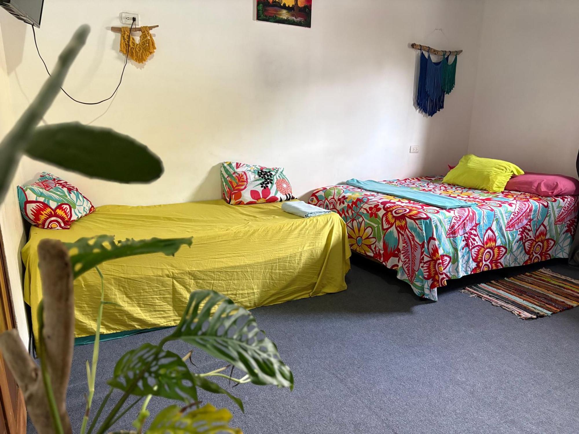 Cheap Hostel Кепос Екстер'єр фото
