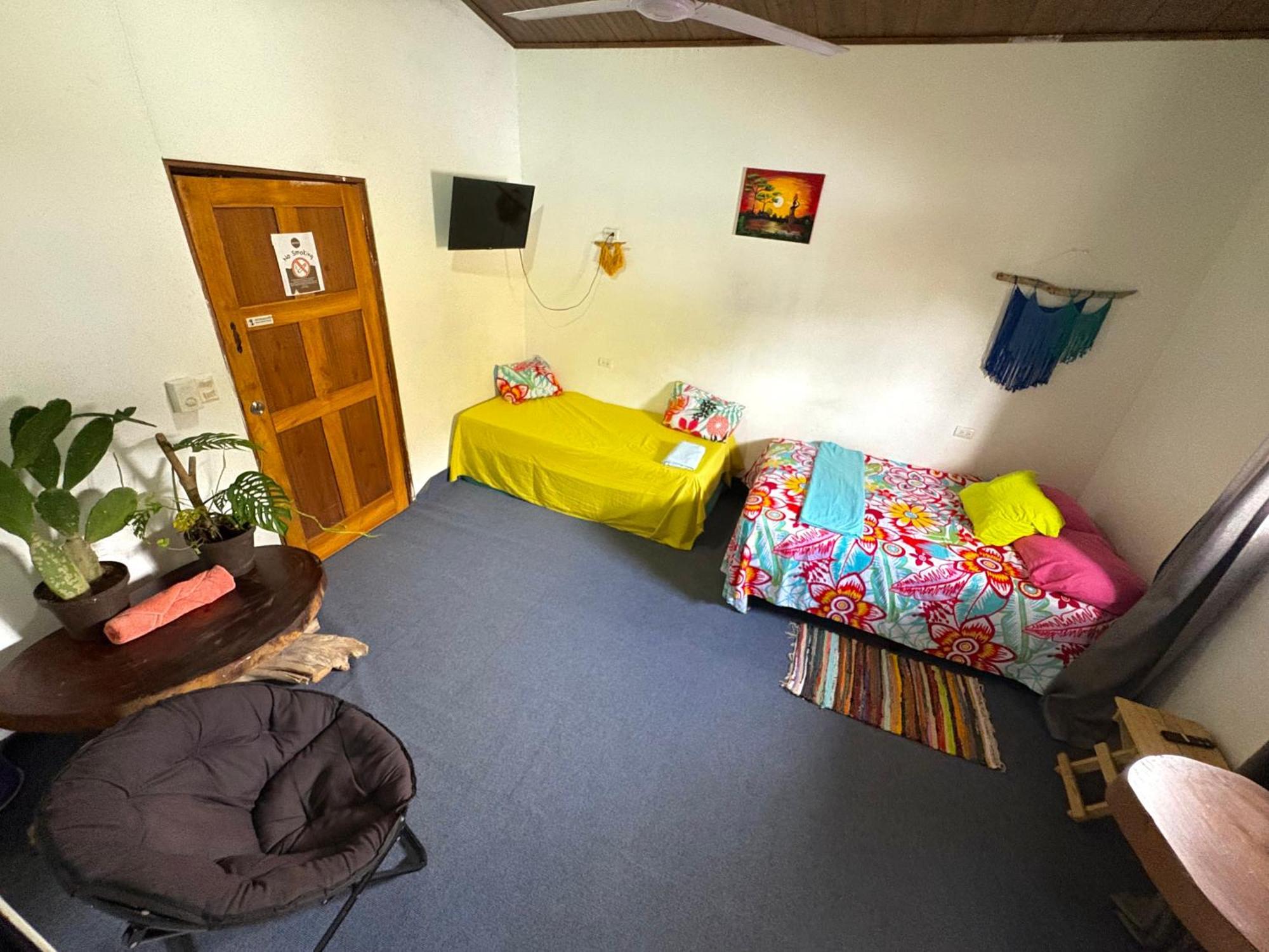 Cheap Hostel Кепос Екстер'єр фото