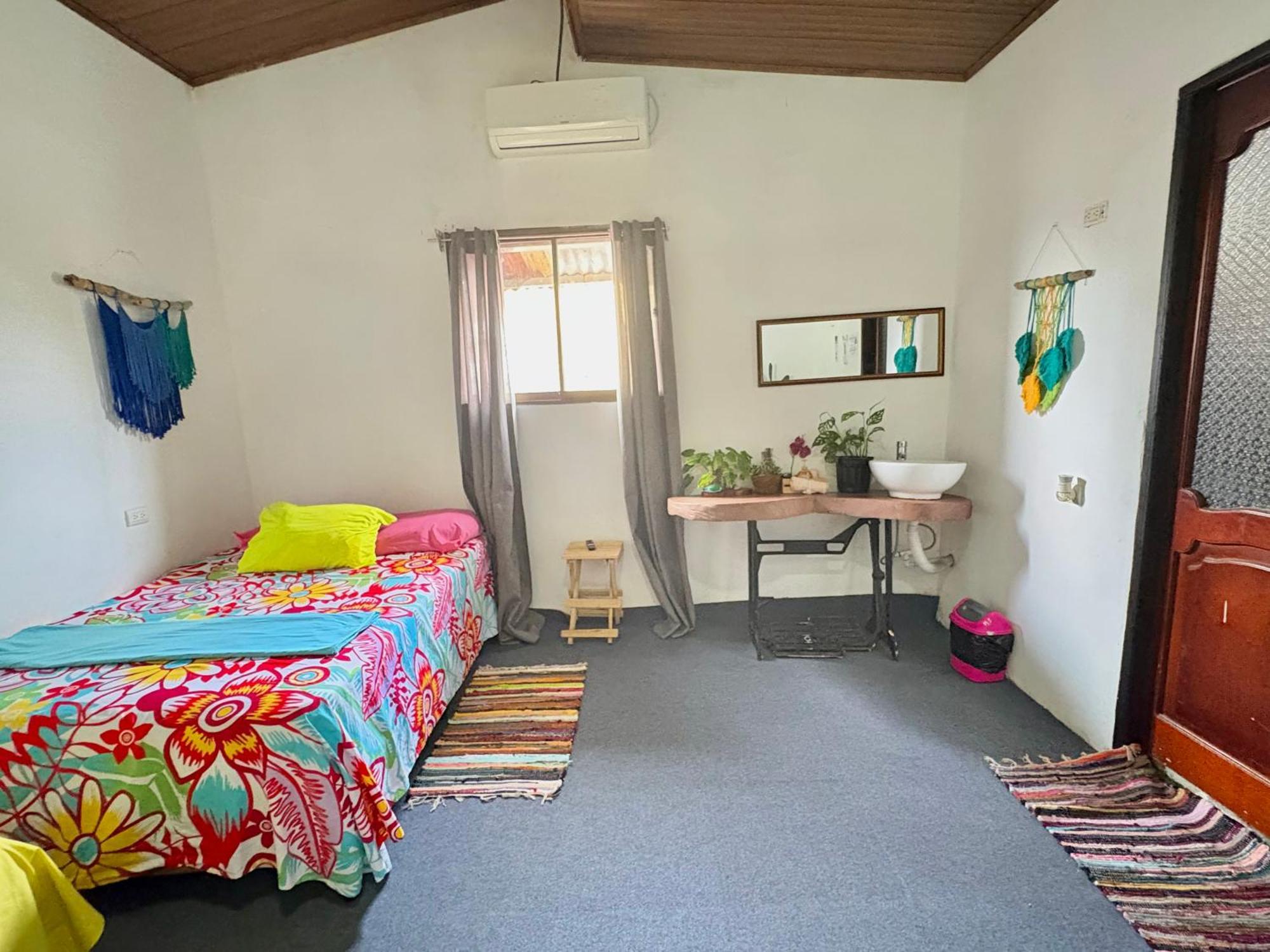 Cheap Hostel Кепос Екстер'єр фото